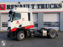 Cabeza tractora Renault Gamme T 480 X Road usada