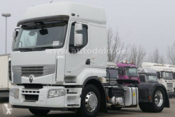 Tracteur produits dangereux / adr Renault Premium 460 DXI