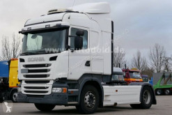 Tracteur Scania R 450 occasion