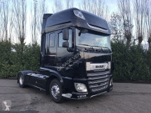 Тягач DAF XF 480 б/у