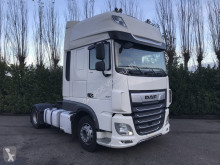 Cabeza tractora DAF XF 480 usada