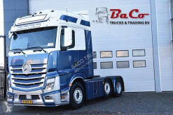 Tracteur Mercedes Actros