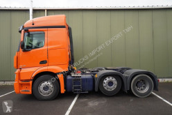 Tracteur Mercedes Actros 2545