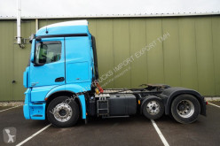 Tracteur Mercedes Actros occasion