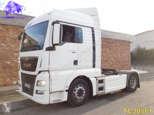 Тягач MAN TGX
