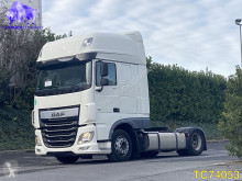 Ťahač DAF XF 460 ojazdený