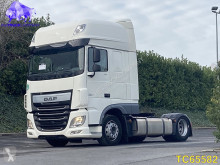 Tracteur DAF XF 460 occasion