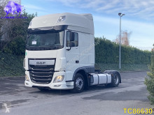 Tracteur DAF XF 460