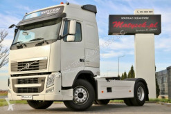 Tracteur Volvo FH 460 / EURO 5 EEV / KIPPER HYDRAULIC SYSTEM/ occasion