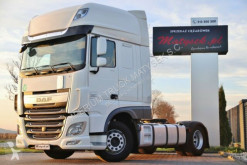 Trekker DAF XF 460 / SUPER SPACE CAB/EURO 6/ ACC /NEW TIRES tweedehands