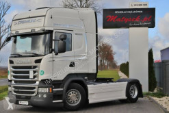 Tahač Scania R 450 /TOPLINE/RETARDER/E 6/NAVI/ACC použitý