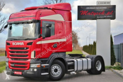 Ciągnik siodłowy Scania R 440 / RETARDER / EURO 5 EEV / PTO / I-COOL /