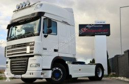 Ciągnik siodłowy DAF XF 105.460 / SUPER SPACE CAB /AUTOMAT /EURO 5