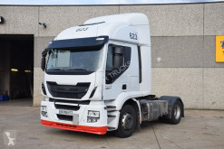 Tracteur Iveco Stralis 420 occasion