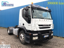 Cap tractor Iveco Stralis 450 second-hand