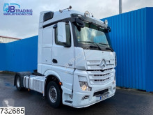 Tracteur Mercedes Actros 1845 occasion