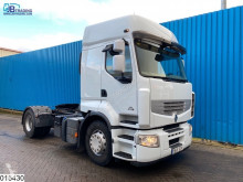 Tracteur Renault Premium 450 produits dangereux / adr occasion