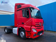 Ciągnik siodłowy Mercedes Actros 1845 powypadkowy