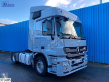 Tracteur Mercedes Actros 1844 occasion