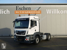 جرار MAN TGS 18.440 4x4 H BLS, EUR6, Kipphydr.,Pritarder مستعمل