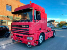 Tracteur DAF 95.400 ATi SpaceCap Manualgear occasion