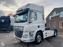 DAF nyergesvontató CF 440