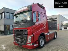 Volvo Sattelzugmaschine FH 540 / 2 Tanks / Xenon / Standklima