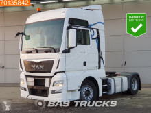 Cabeza tractora MAN TGX usada