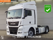 Cabeza tractora MAN TGX