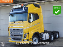 Tracteur Volvo FH16 650