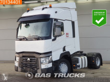 Tahač Renault Gamme T 460 Sleep 2x Tanks použitý