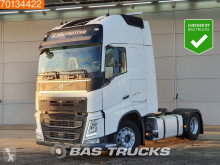 Cabeza tractora Volvo FH 460 usada