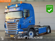 Tracteur Scania R 480 occasion