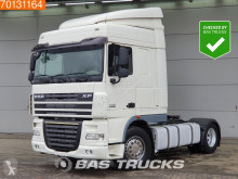 DAF tractor unit XF105