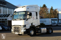 Tracteur Renault T 460 Comfort EURO 6/ Retarder / 2 Tank / ACC