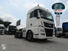 Tracteur MAN TGX 24.440 6X2/2 BLS occasion