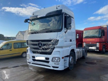 Mercedes tractor unit Actros 1844