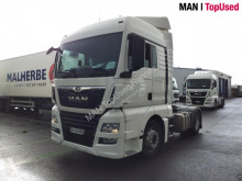 MAN hazardous materials / ADR tractor unit TGX 18.500 4X2 BLS