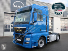 Tracteur MAN TGX 18.480 4X2 BLS E6 Intarder Standklimaanlage occasion