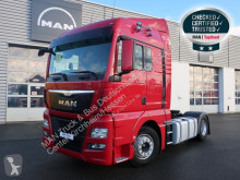 MAN Sattelzugmaschine TGX 18.440 4X2 BLS E6 Intarder Radstand 3,9m
