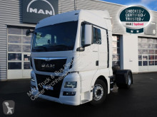 MAN Sattelzugmaschine TGX 18.440 4X2 BLS E6 Intarder Klima Navi