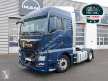 MAN Sattelzugmaschine TGX 18.480 4X2 BLS E6 Intarder XLX Standklima
