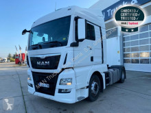 Tracteur MAN TGX 18.440 4X2 BLS produits dangereux / adr occasion