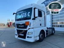 Tracteur MAN TGX 18.440 4X2 BLS Aire estático occasion