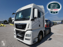 Tracteur MAN TGX 18.480 4X2 BLS occasion
