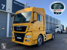 Cabeza tractora MAN TGX 18.440 4X2 BLS ADR OX(AT), Aire estático productos peligrosos / ADR usada