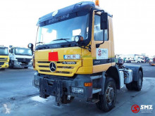 Trekker Mercedes Actros 2050