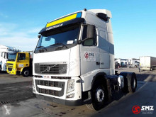 Volvo FH 460 tractor unit used