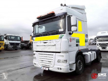 جرار DAF XF 460 مستعمل
