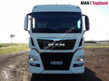 Tahač MAN TGX 18.440 4X2 BLS